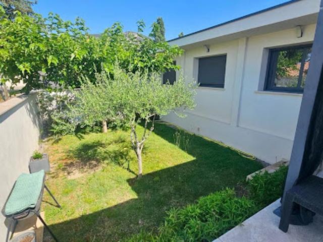 Vente Maison 4 pièces 104 m2 Volx