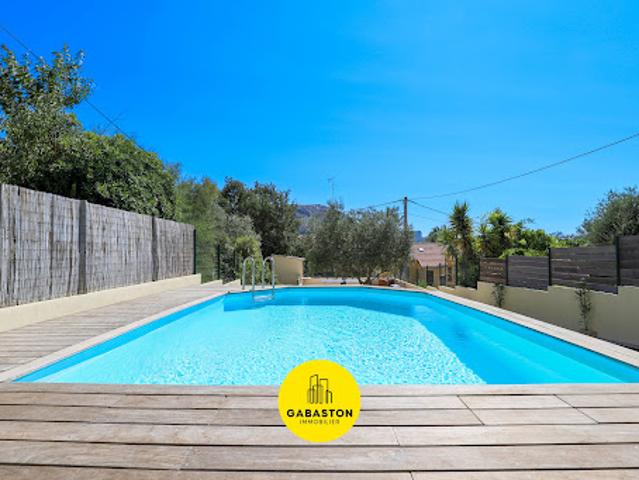 Vente Maison 4 pièces 104.07 m2 Marseille 11ème
