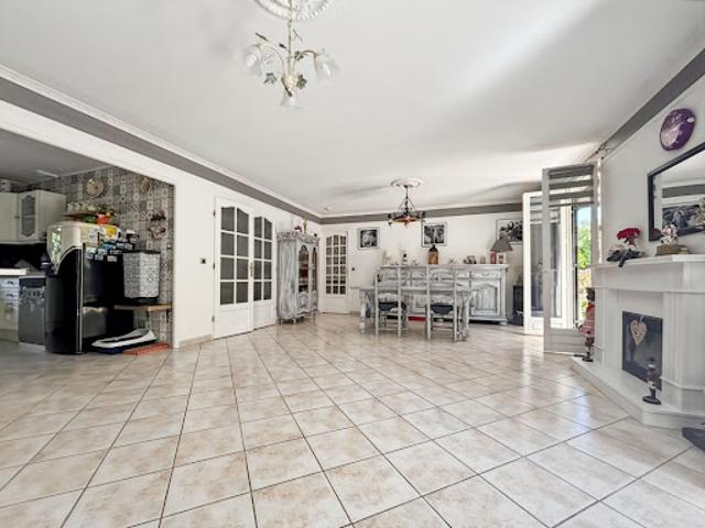 Vente Maison 4 pièces 104 m2 Wimille