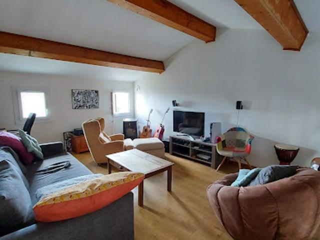 Vente Maison 4 pièces 104.19 m2 Beauzelle