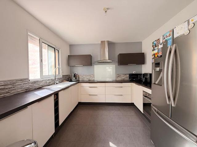 Vente Maison 4 pièces 104.11 m2 Saint Aignan Grandlieu