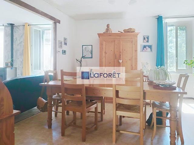 Vente Maison 4 pièces 104.11 m2 Taulignan