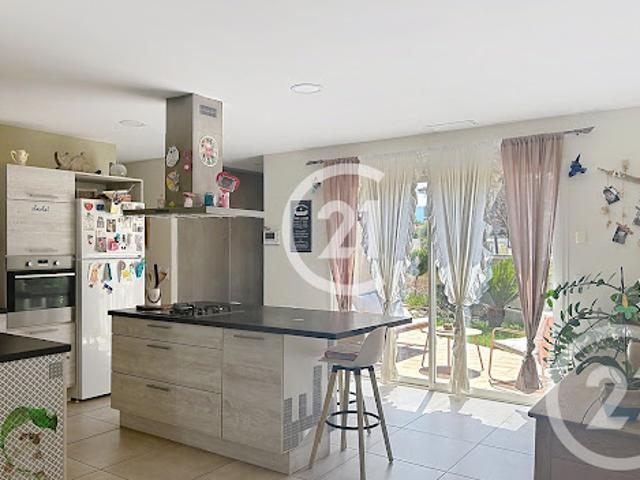 Vente Maison 4 pièces 104.24 m2 Montescot
