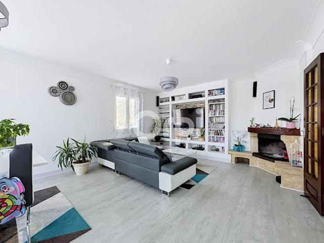 Vente Maison 4 pièces 104.24 m2 Le Palais sur Vienne
