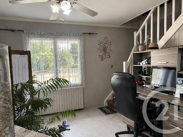 Vente Maison 4 pièces 104.23 m2 Sorrus