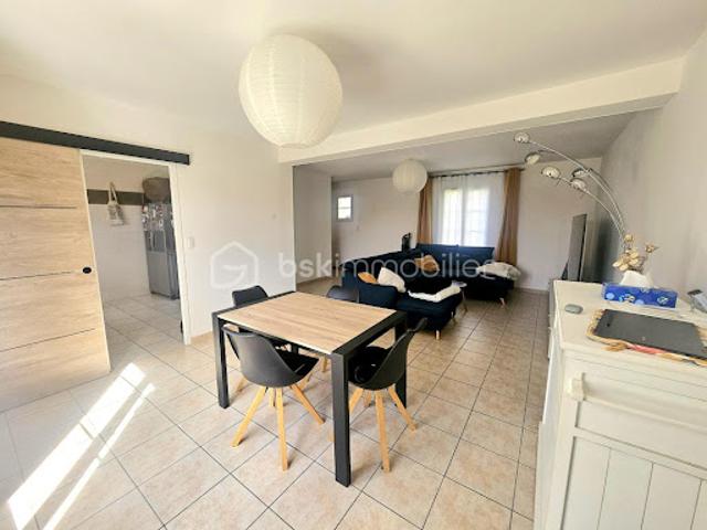Vente Maison 4 pièces 104.37 m2 Maignelay Montigny