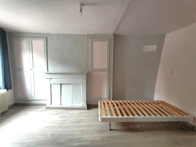 Vente Maison 4 pièces 104.3 m2 Brezolles