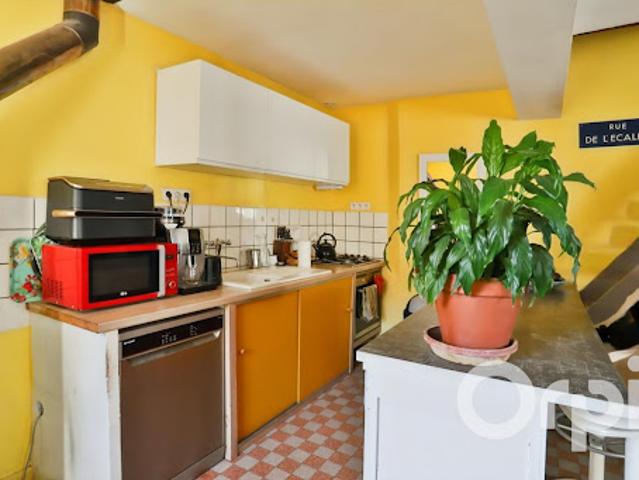 Vente Maison 6 pièces 103.6 m2 Gisors