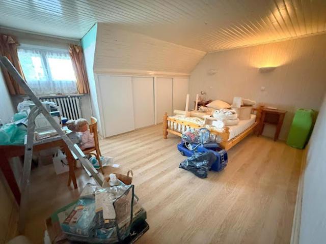 Vente Maison 4 pièces 104.49 m2 Drancy