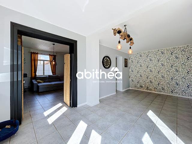 Vente Maison 4 pièces 104.55 m2 Bauvin