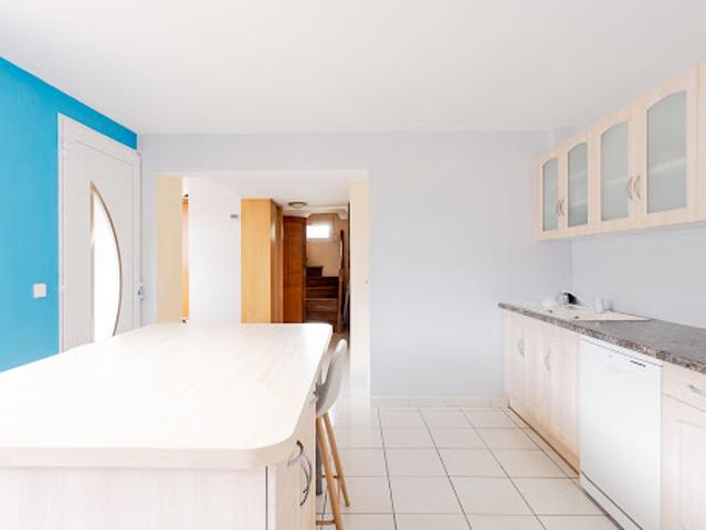 Vente Maison 4 pièces 104.59 m2 Dury