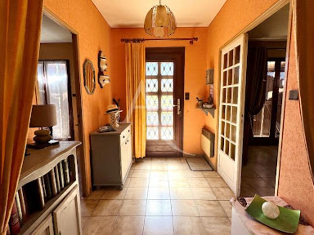 Vente Maison 4 pièces 104.59 m2 L'Isle Jourdain