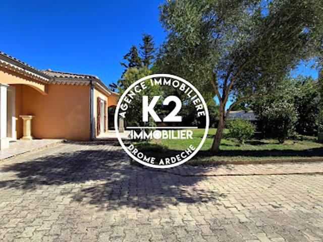 Vente Maison 4 pièces 104.53 m2 Montelimar