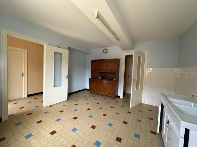 Vente Maison 4 pièces 104.53 m2 Chamagnieu