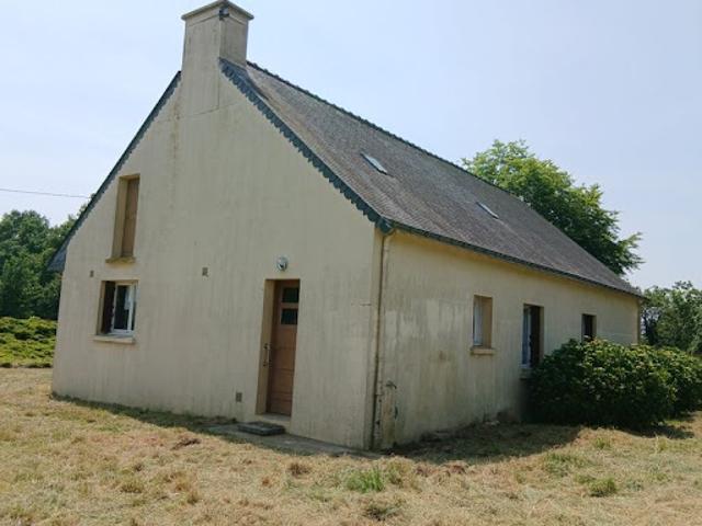 Vente Maison 4 pièces 104.5 m2 Soudan