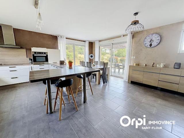 Vente Maison 4 pièces 104 m2 Vieillespesse