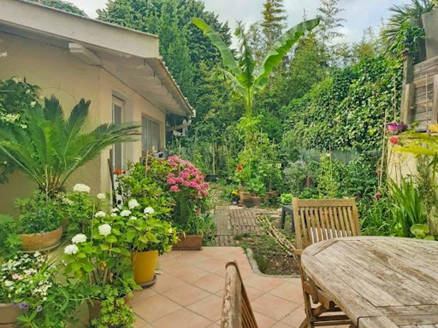 Vente Maison 4 pièces 104.64 m2 Toulouse