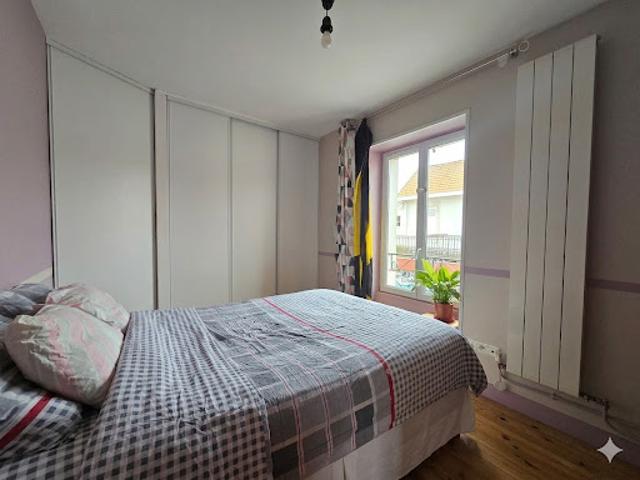 Vente Maison 4 pièces 104.67 m2 Boucau