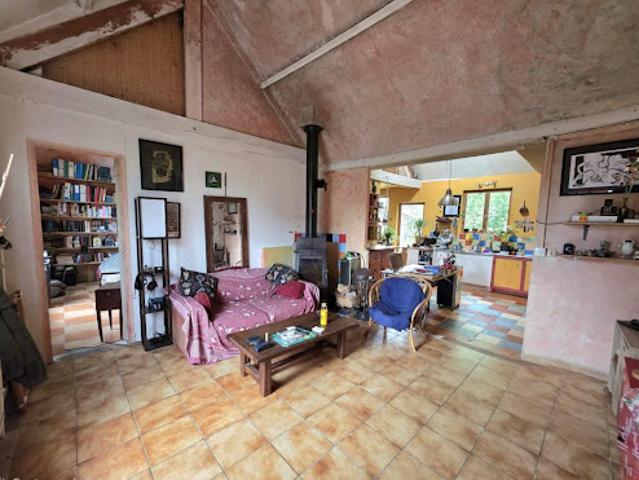 Vente Maison 4 pièces 104.77 m2 Saint Simon
