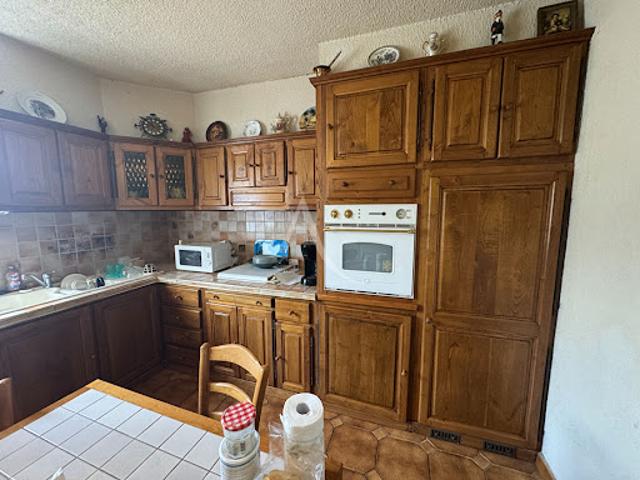 Vente Maison 4 pièces 104.79 m2 Couiza