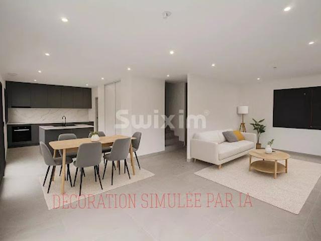 Vente Maison 4 pièces 104.7 m2 Scionzier