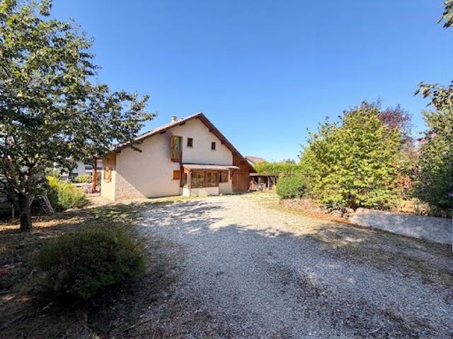 Vente Maison 4 pièces 104.86 m2 Bonne