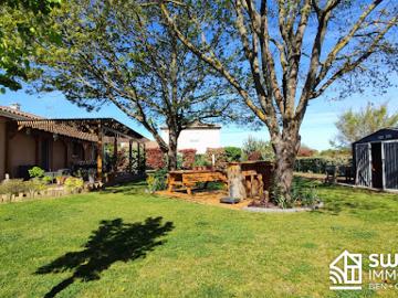 Méditerranée, La Languedocienne Montpellier, Maurin, Hérault, Languedoc-Roussillon