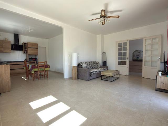 Vente Maison 4 pièces 104.8 m2 Ludon Médoc