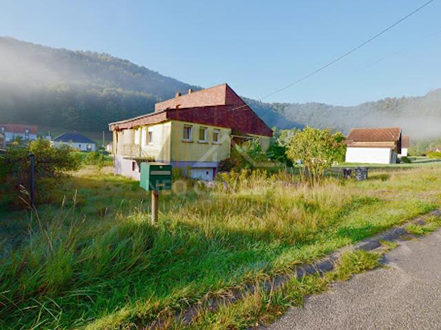 Vente Maison 4 pièces 104.8 m2 Philippsbourg