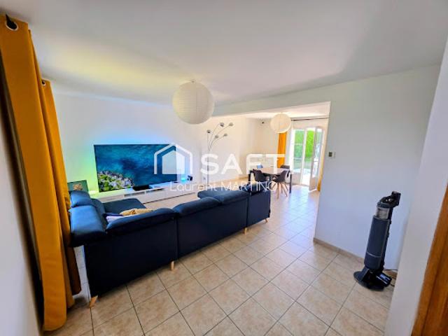 Vente Maison 4 pièces 105 m2 Maignelay Montigny
