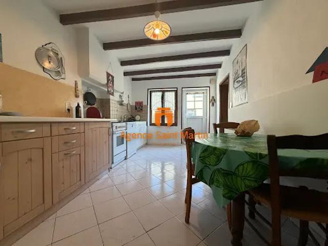 Vente Maison 4 pièces 105 m2 Malataverne
