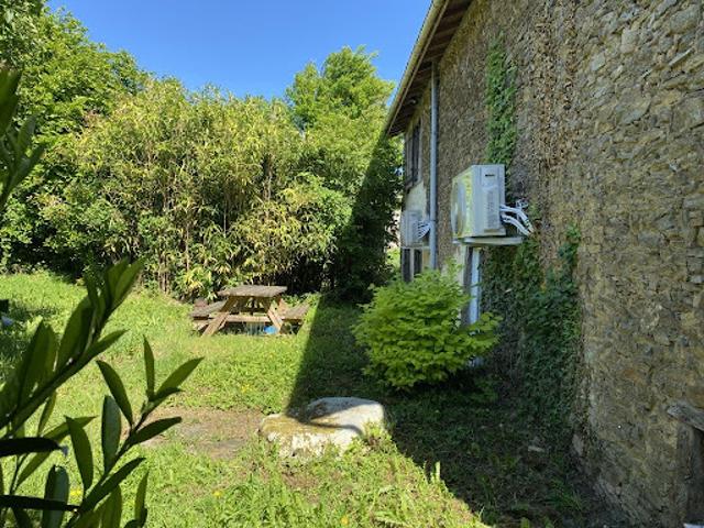 Vente Maison 4 pièces 105 m2 Masléon