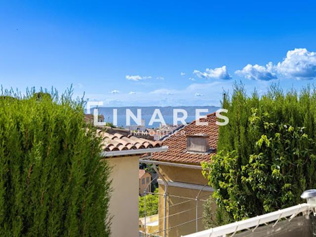 Vente Maison 4 pièces 105 m2 Marseille 7ème