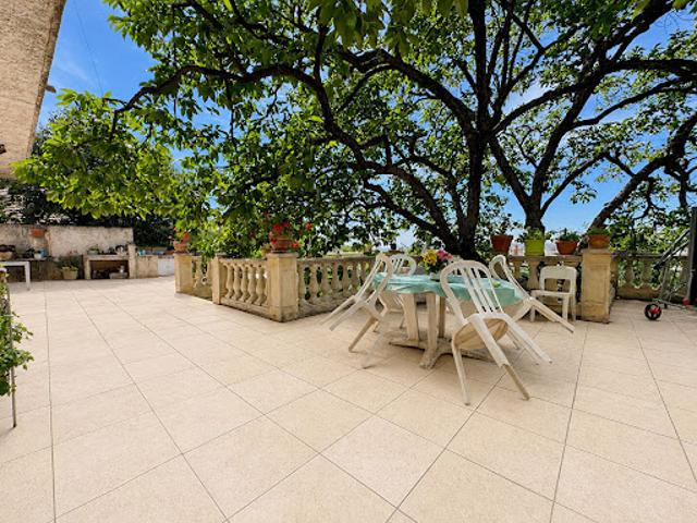 Vente Maison 4 pièces 105 m2 Marseille 10ème