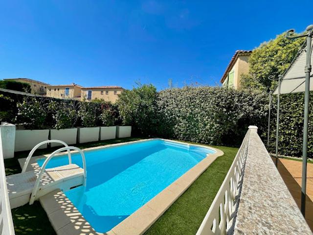 Vente Maison 4 pièces 105 m2 Marseille 11ème