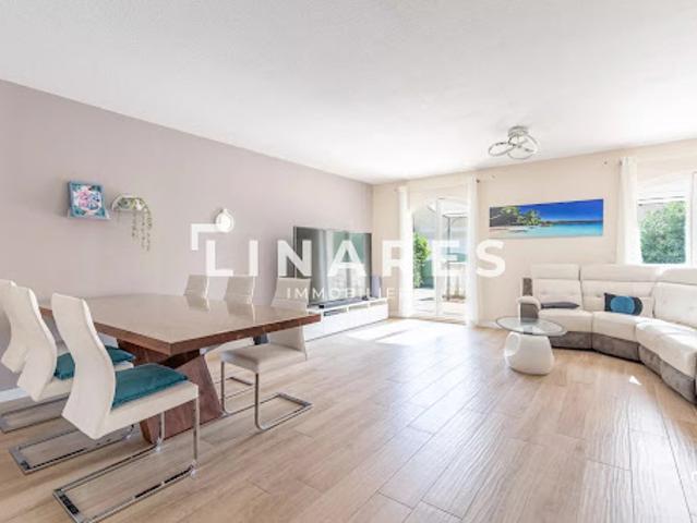 Vente Maison 4 pièces 105 m2 Marseille 11ème