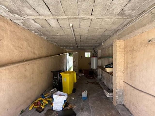 Vente Maison 4 pièces 105 m2 Marseille 12ème