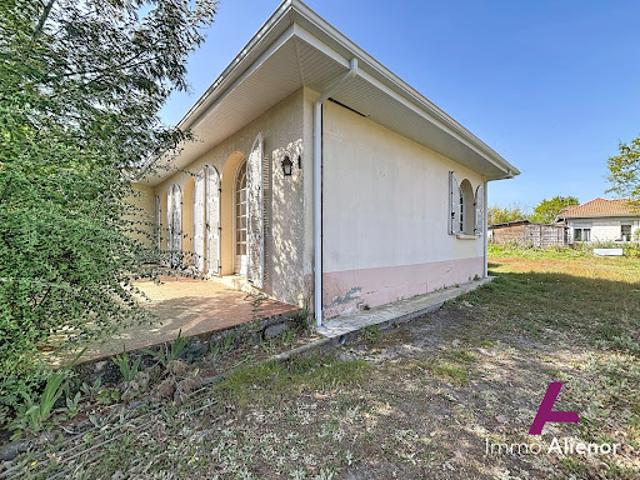 Vente Maison 4 pièces 105 m2 Martignas sur Jalle