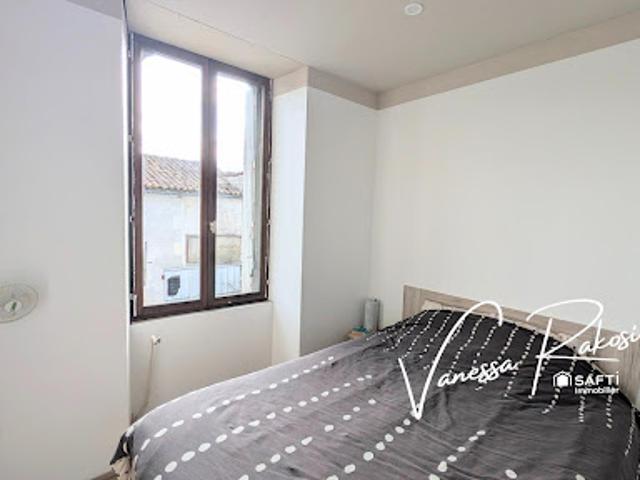 Vente Maison 4 pièces 105 m2 Matha