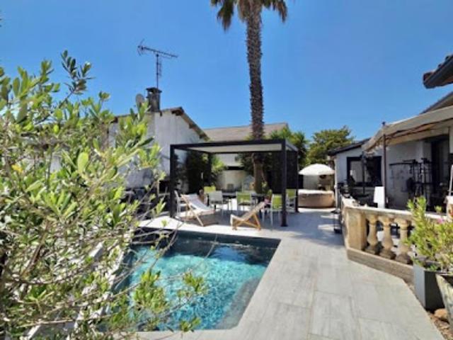 Vente Maison 4 pièces 105 m2 Mauguio