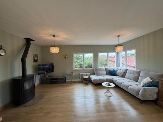 Vente Maison 4 pièces 105 m2 Merville