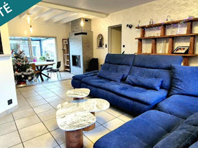 Vente Maison 4 pièces 105 m2 Mios