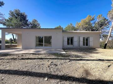 Vente Maison 4 pièces 105 m2 Mimet