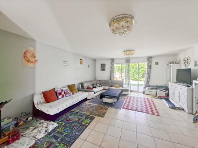 Vente Maison 4 pièces 105 m2 Monbéqui
