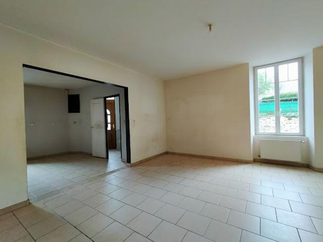 Vente Maison 4 pièces 105 m2 Mont Saint Jean