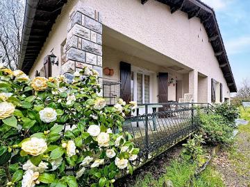 Vente Maison 4 pièces 105 m2 Montauban