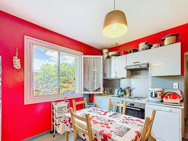 Vente Maison 4 pièces 105 m2 Montauban