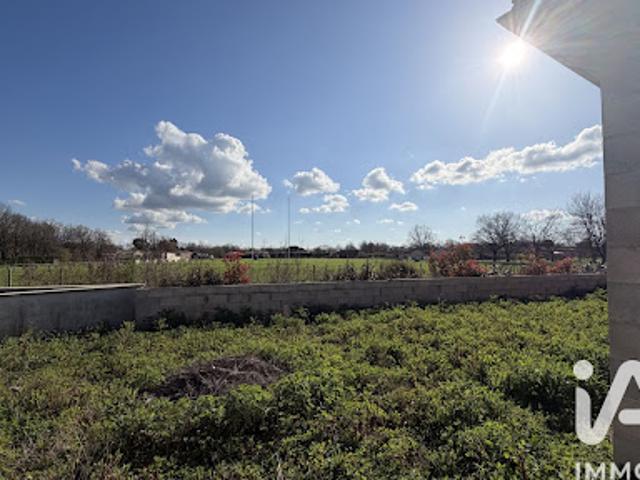 Vente Maison 4 pièces 105 m2 Montbeton