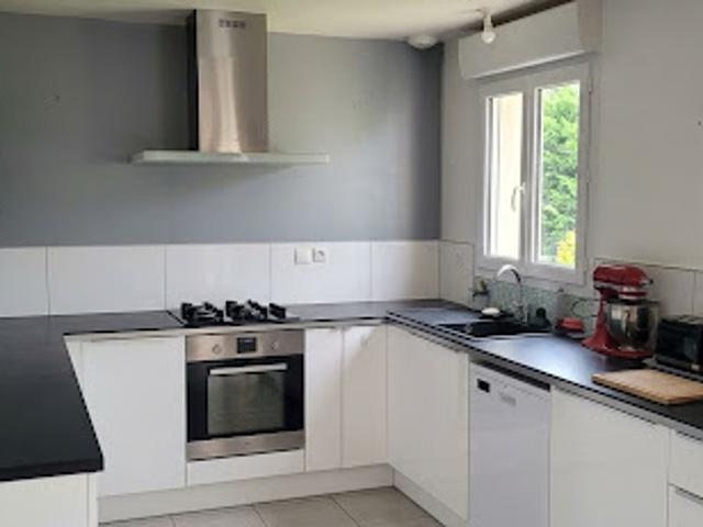 Vente Maison 4 pièces 105 m2 Montdidier