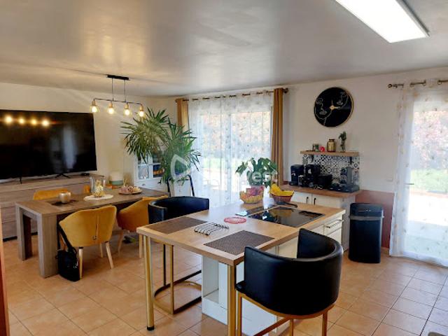 Vente Maison 4 pièces 105 m2 Montech